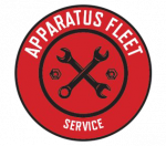Apparatus Fleet Service Logo